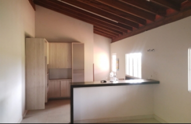 Casa para locação em Avaré